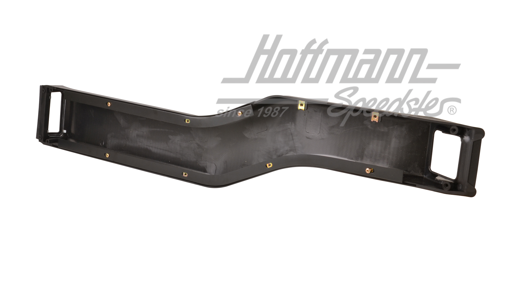 Conducto de aire,
 puerta, Furgoneta T2,  8.68-7.76, izqda.                                        