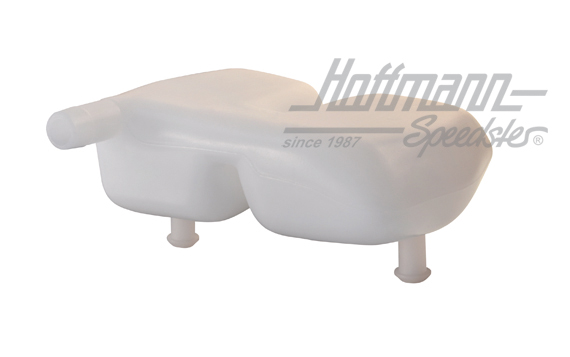 Depósito de líquido de frenos, Furgoneta T2, 72-79                                                  