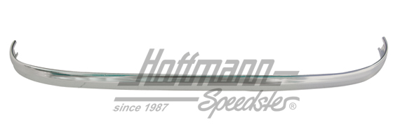 Moldura de luz de matrícula, Karmann Ghia | 141 953 193 A | 060-6060