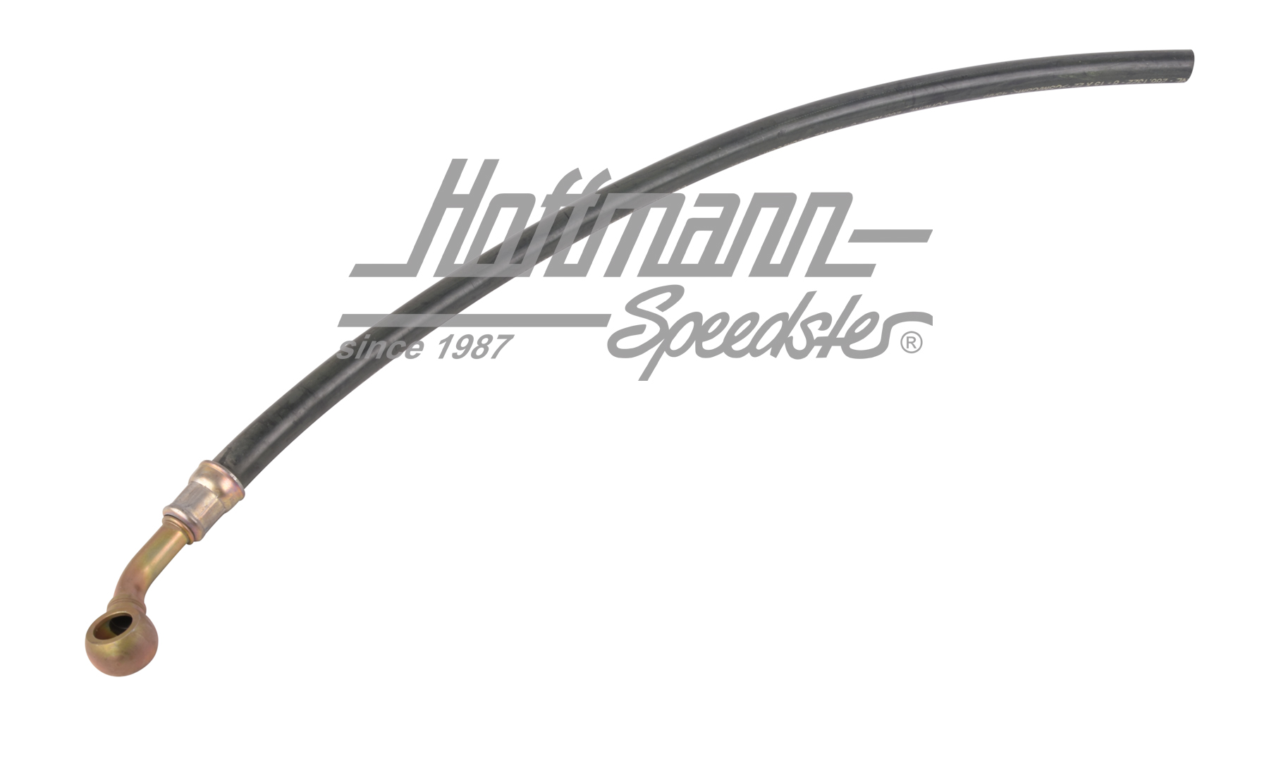 Manguera de aspiración, dirección asistida, Furgoneta T4, 9.90-12.95 | 701 422 881 | 404-5150-20