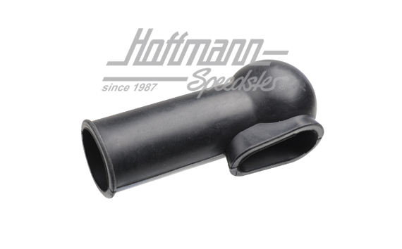 
Caperuza protectora, polo positivo, motor de arranque,  356/911 
                                