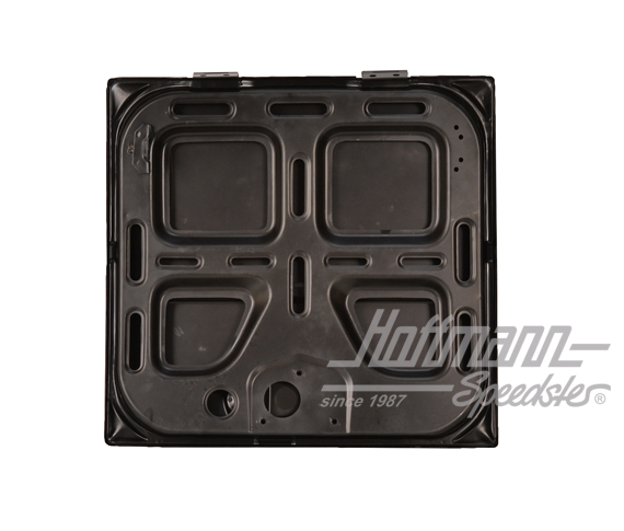 Portón, espacio de almacenamiento
, pequeño, izqda.                                                