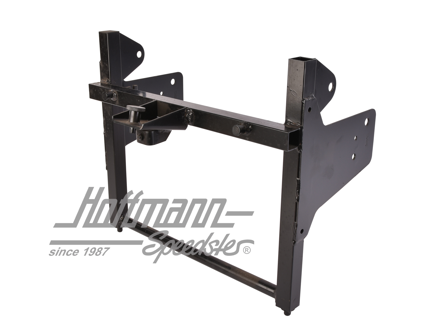 Marco, asiento rebatible, habitáculo, Furgoneta T3                                                  