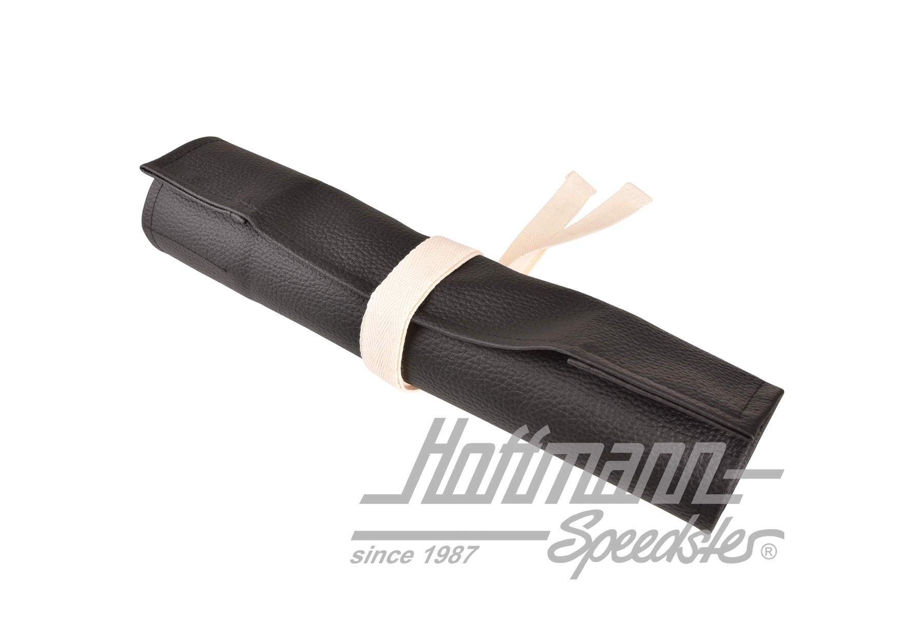 Bolsa de herramientas, herramientas a bordo, negro                                                  