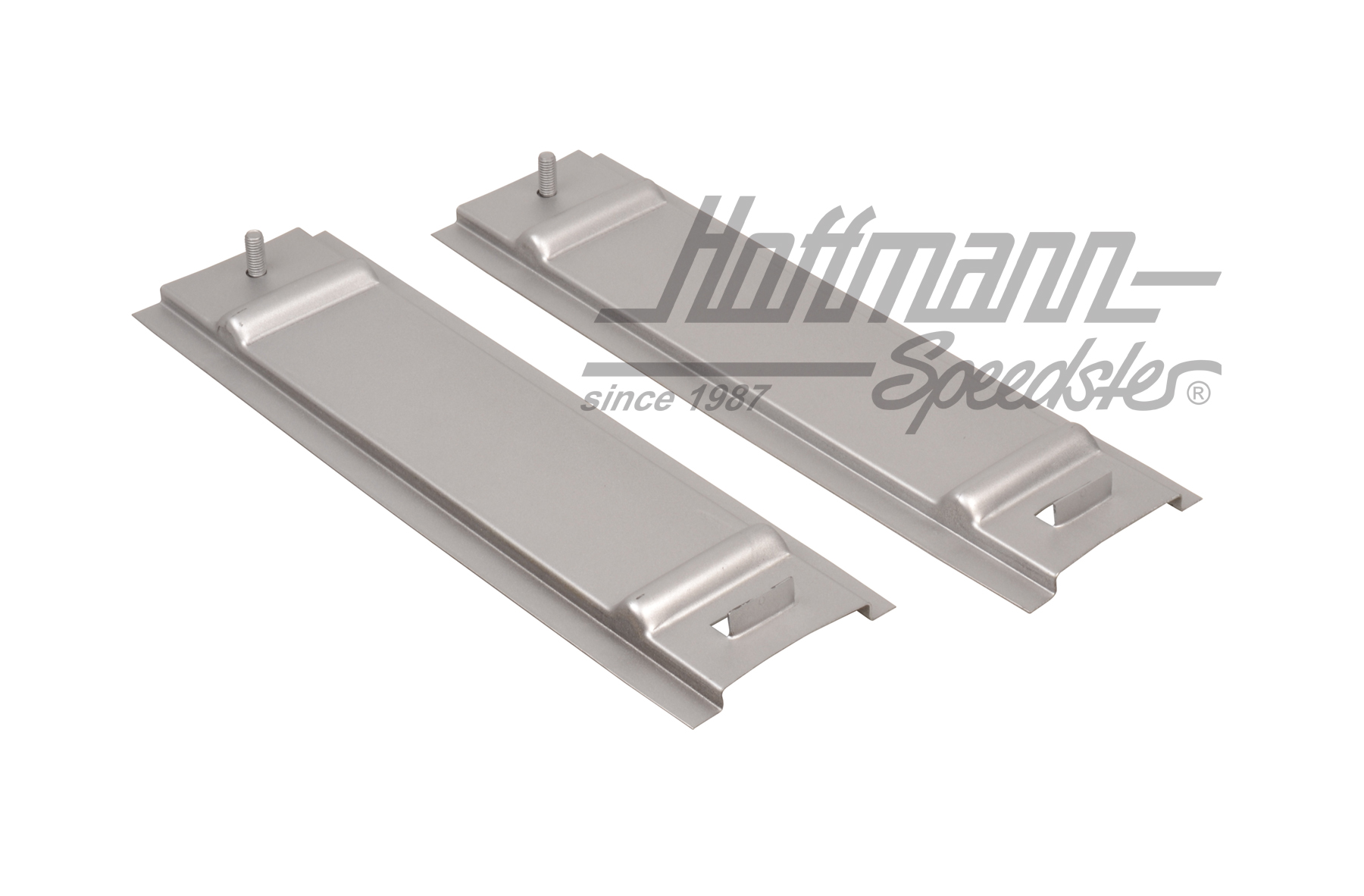 Soporte del depósito, Pick up/Doble Cabina, 3.55-7.67 | 261 801 651 | 095-0460-10