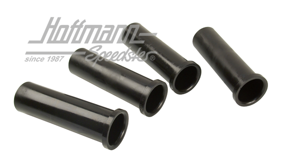 Cojinete, eje delantero, uretano, 8.63-7.67 | B652711 | 089-3006-10