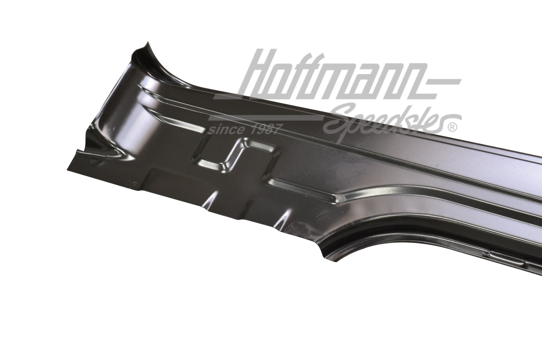 Placa del piso, 
maletero

, posterior                                                           