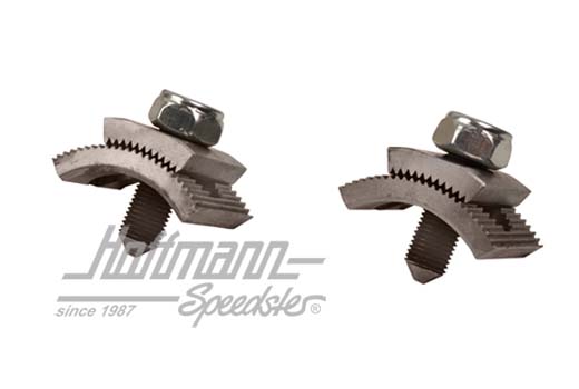 Kit de placas reticuladas, Furgoneta T2                                                             