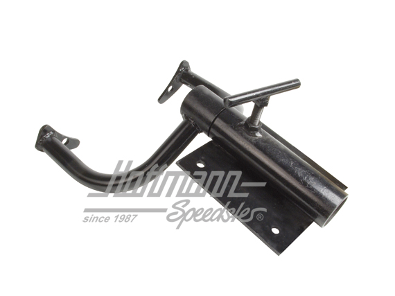 Soporte de montaje de motor y transmisión | AC 000 100 | 027-0550