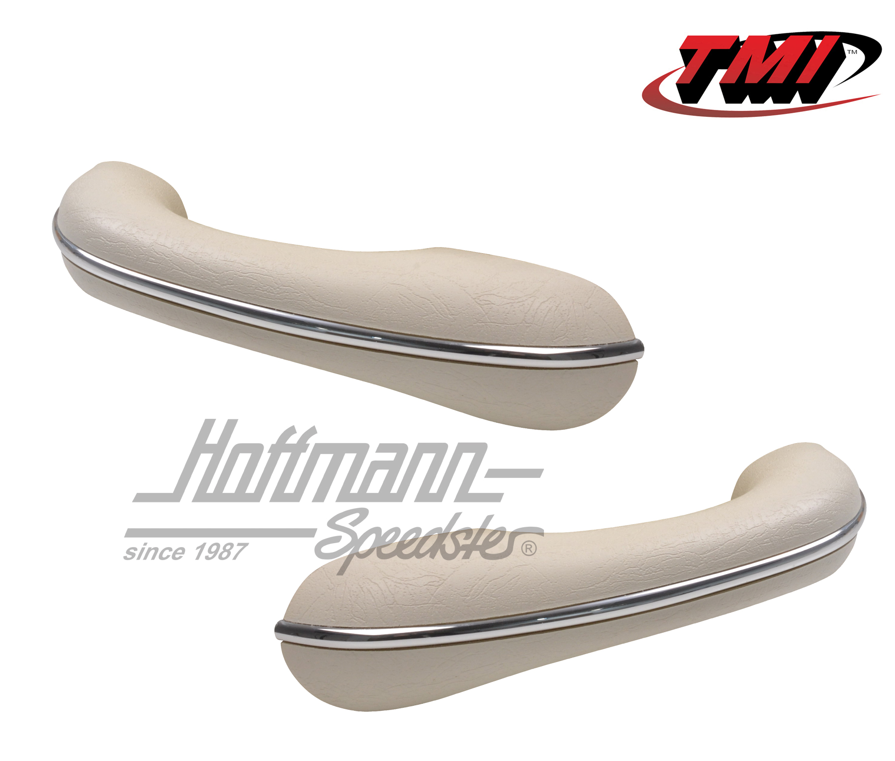 Apoyabrazos, 8.54-7.67, blanco, izquierda / derecha | 16-1613-20/16-1612-20 | 055-7420