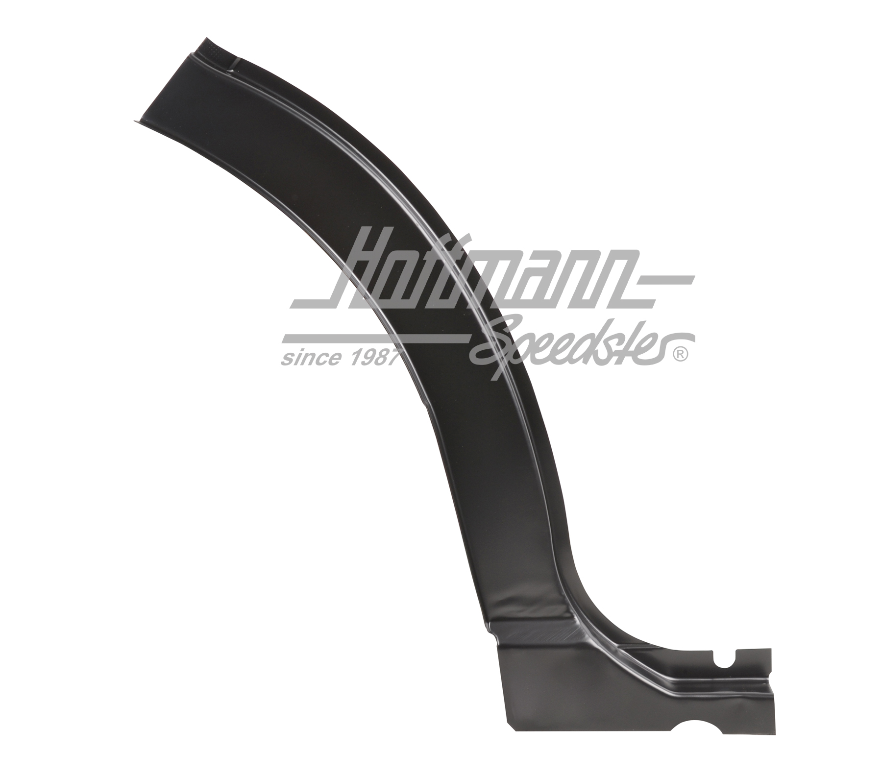 Pieza acodada, paso de rueda
, anterior, 95-03, dcha.                                              