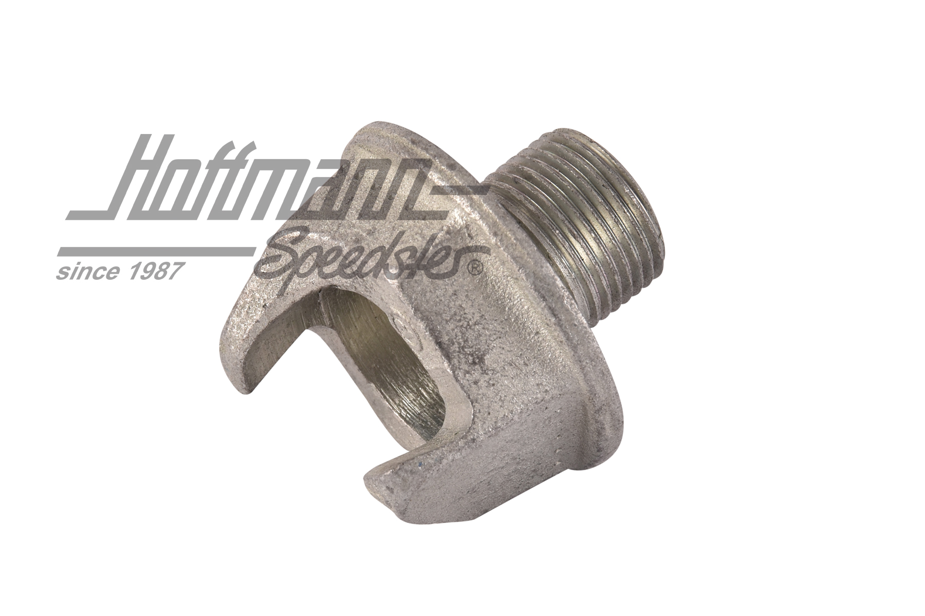 Garra de giro, Tipo 181 y motor industrial | 122 105 261 | 010-1102