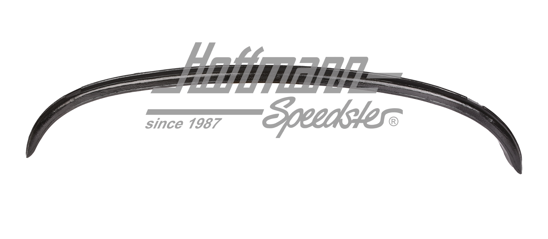 Contracercho sobre luneta trasera, 8.64-7.71 (plástico)                                             