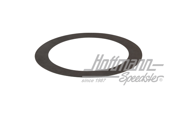 Arandela, volante de impulsión motor, 0.34, -7.60                                                   