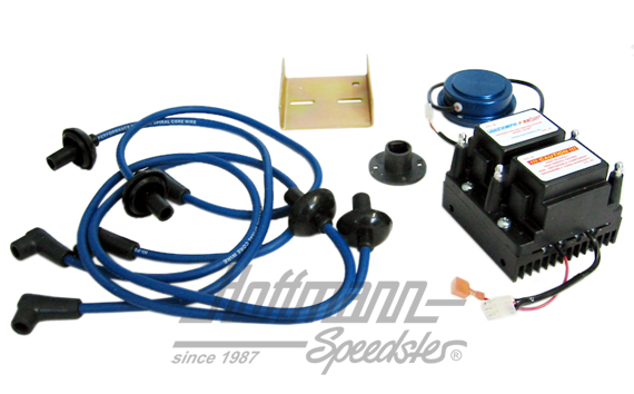 Sistema de encendido de alto rendimiento "COMPU-FIRE" | 00-9419-0 | 021-1905