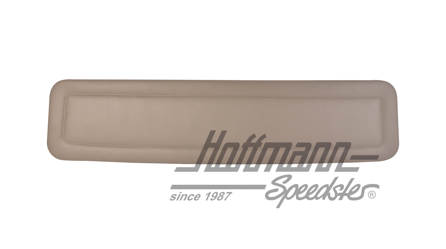 Panel de portón trasero, 8.67-7.73, gris | 10-3114-16 | 069-9553-16