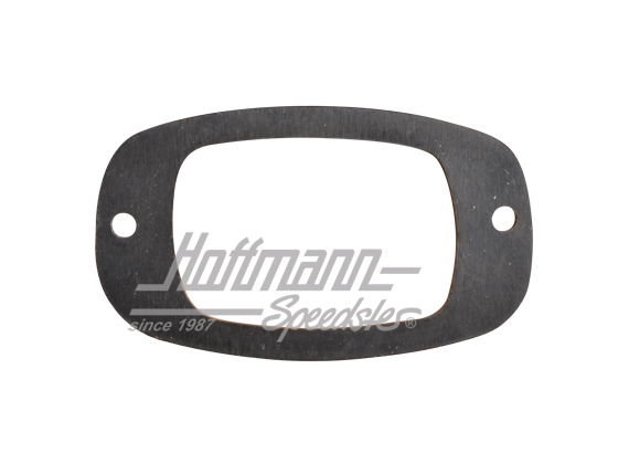 Soporte, luz de matrícula, 60-65                                                                    