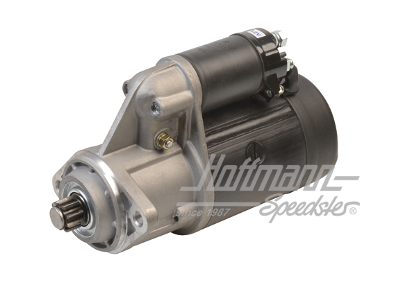 Arranque, Porsche, 911, 914/6 70-89 | 911 604 101 01 | 580-1124