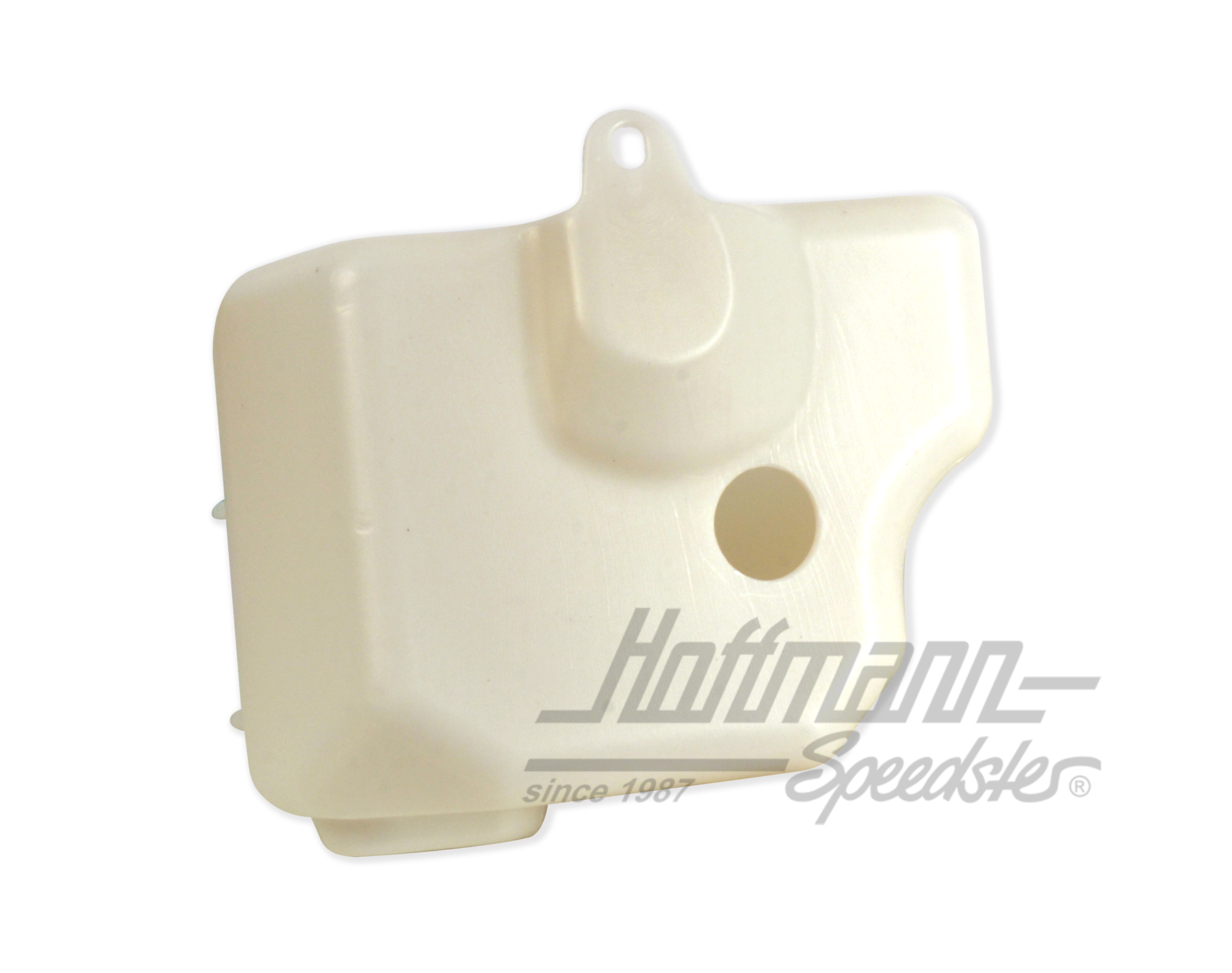 Depósito compensador, tanque, Furgone T3, dcha.                                                     