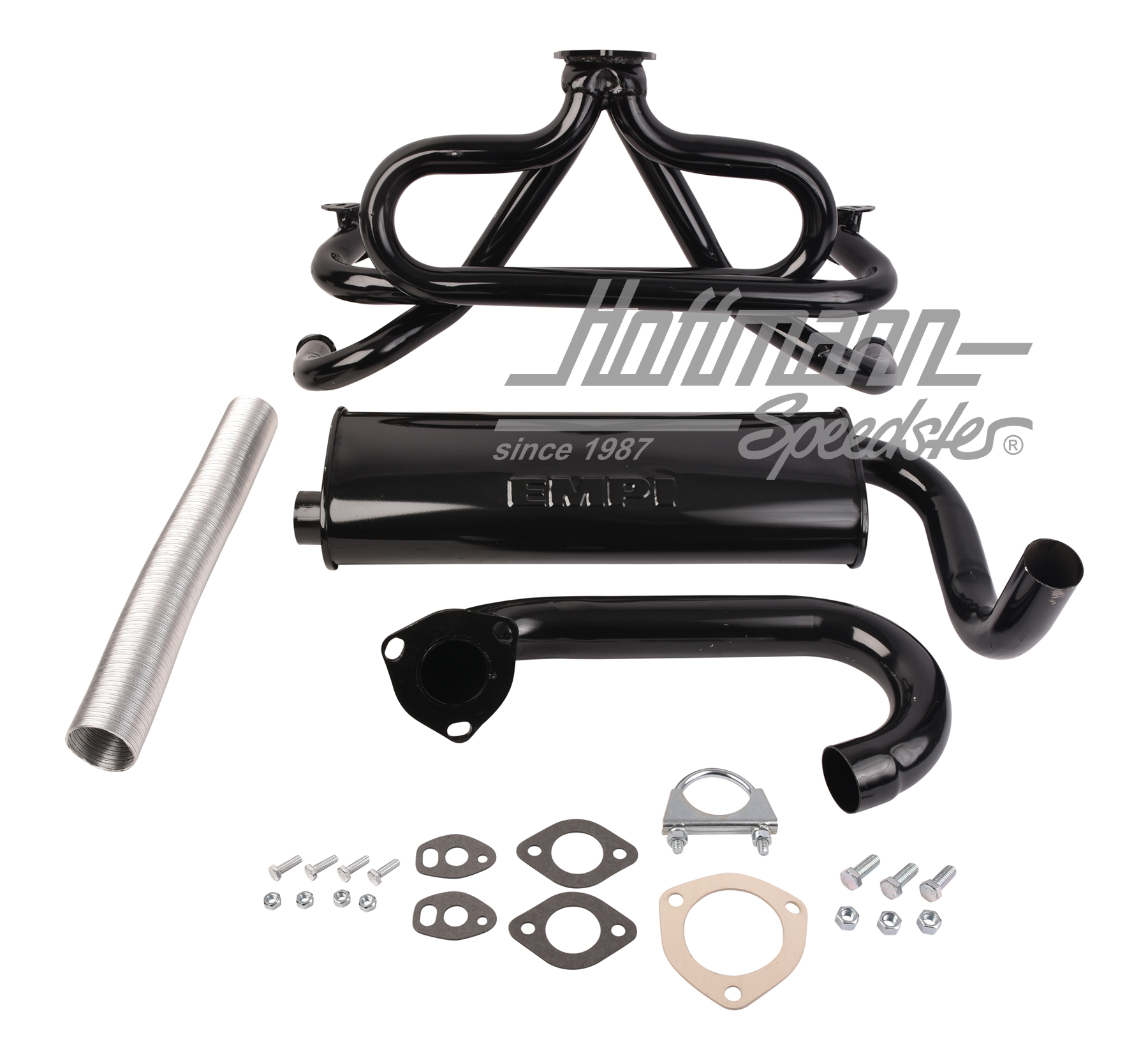 Escape deportivo, Buggy                                                                             