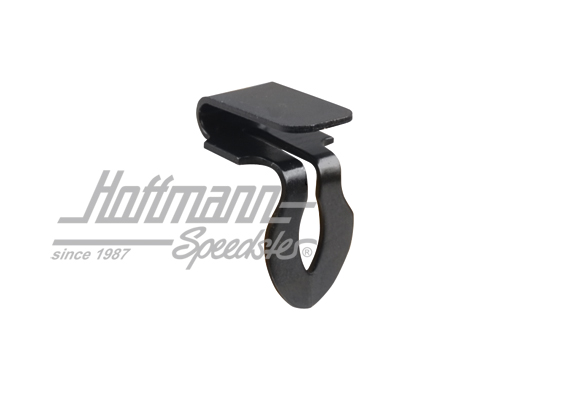 Clip, paneles / techo plegable (antiguo modelo)                                                     