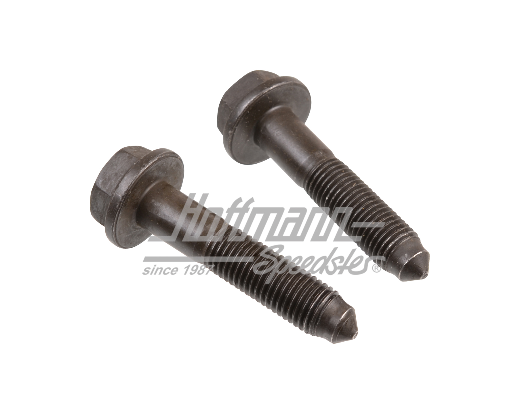 Tornillos, amortiguador, anterior, Golf 2 | N  019 551 2 | 204-3520-10