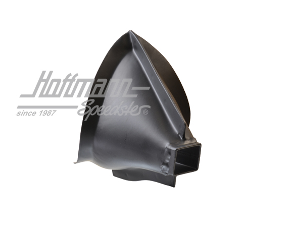 Admisión para el gato, Porsche 356, izqda./dcha.                                                    