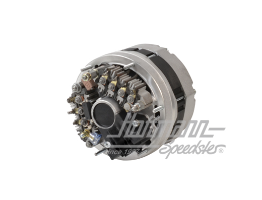 Alternador, Porsche 911, 95A, 84-89                                                                 