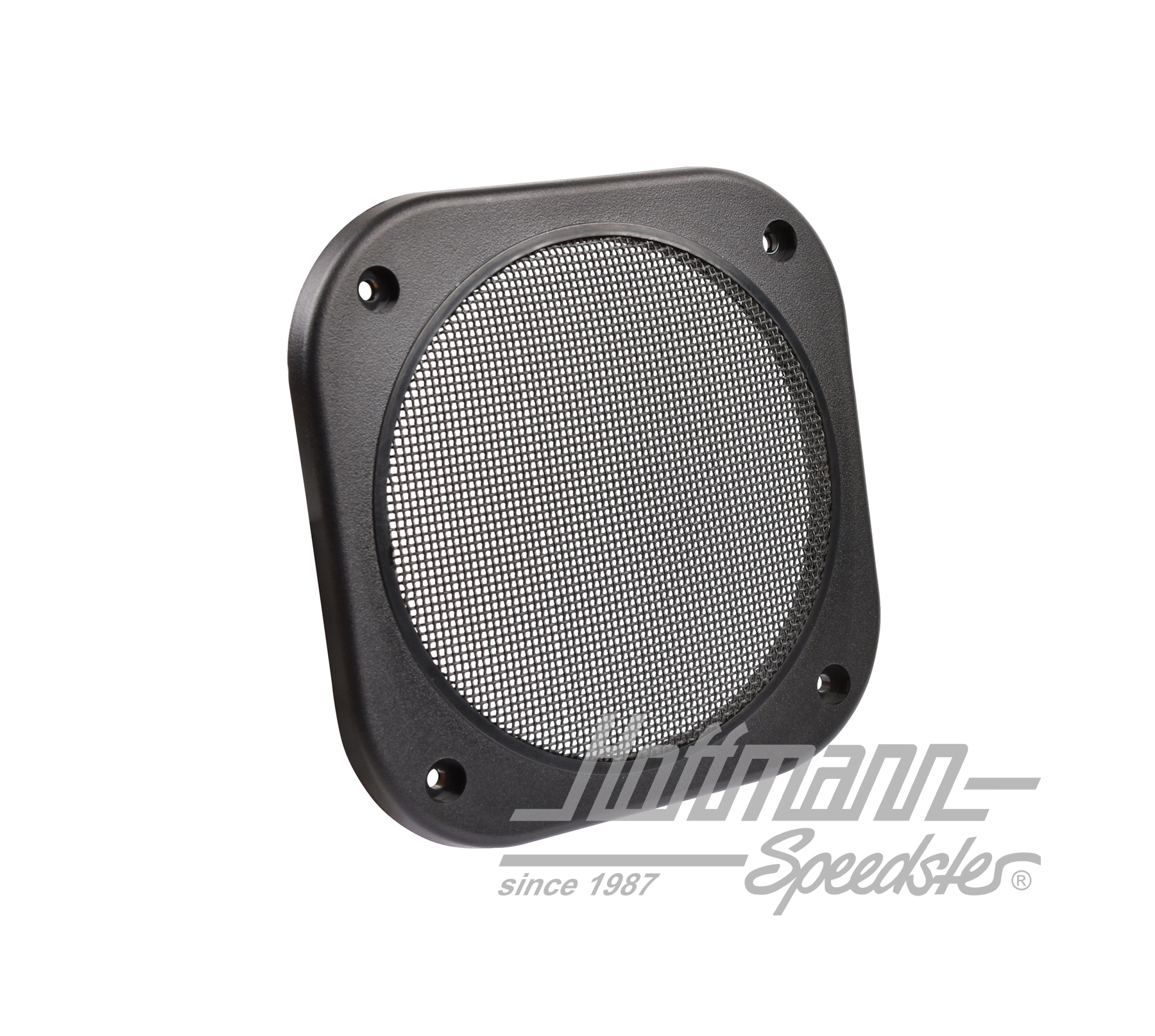 Embellecedor de  altavoz, puerta, 911, 83-87 | 911 555 013 01 | 580-0492-20