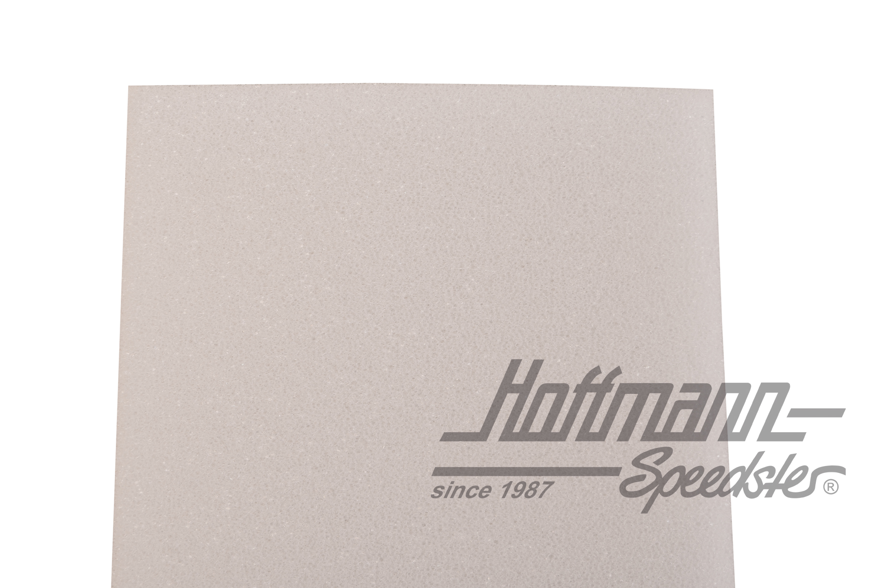 Material de tapizado para el techo interior                                                         