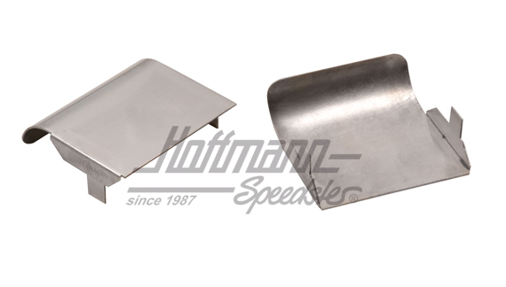 Cubierta de bisagra de puerta, Furgone T1                                                           