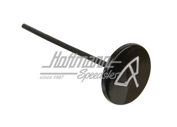 Caperuza, interruptor limpiaparabrisas (símbolo) | 411 955 549 B | 020-2412-40