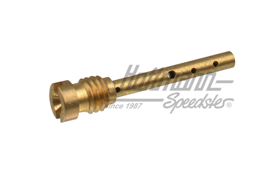 Boquilla compensadora, 130, 28 PICT/28 PICT-1                                                       