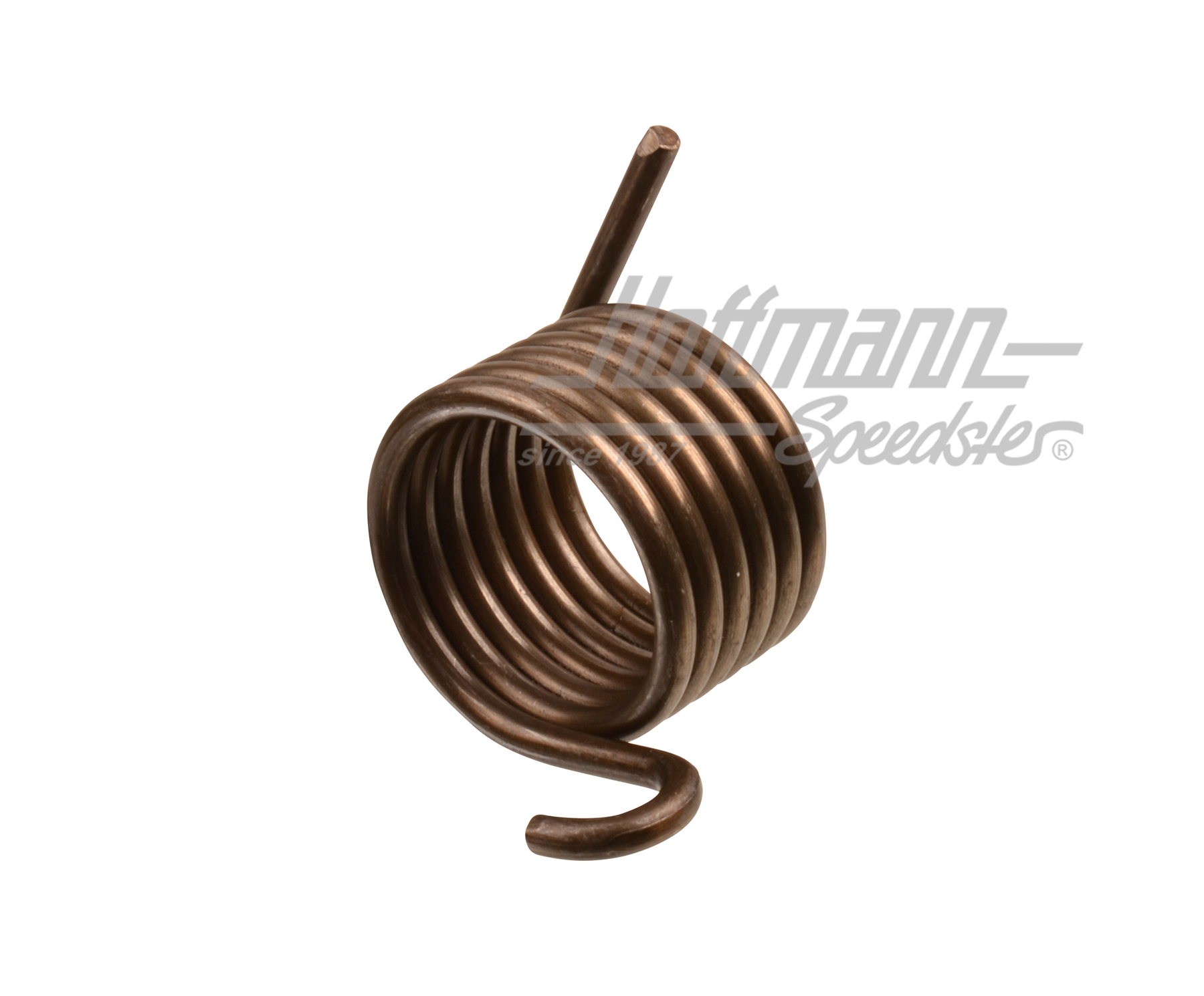 Resorte, pedal del freno, 911/912/914, 65-77 | 901 423 531 00 | 530-3120-37