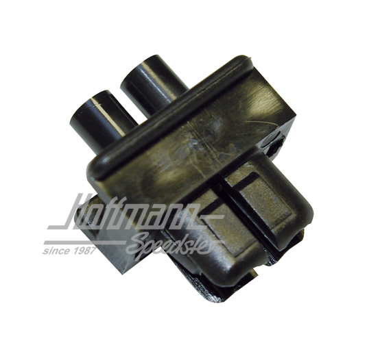 Clip, sujeción de parachoques, trasero | 171 807 269 C | 180-0450-12