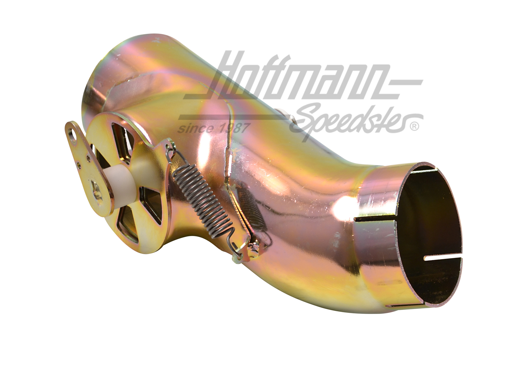 Caja de válvulas de calefacción, 9.62-7.65, dcha.                                                   