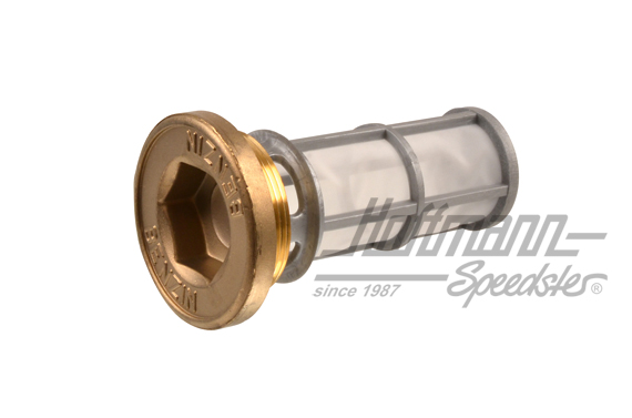 Filtro de gasolina, depósito de gasolina, in
terior, 911, 72-89 | 911 201 141 00 | 530-2308