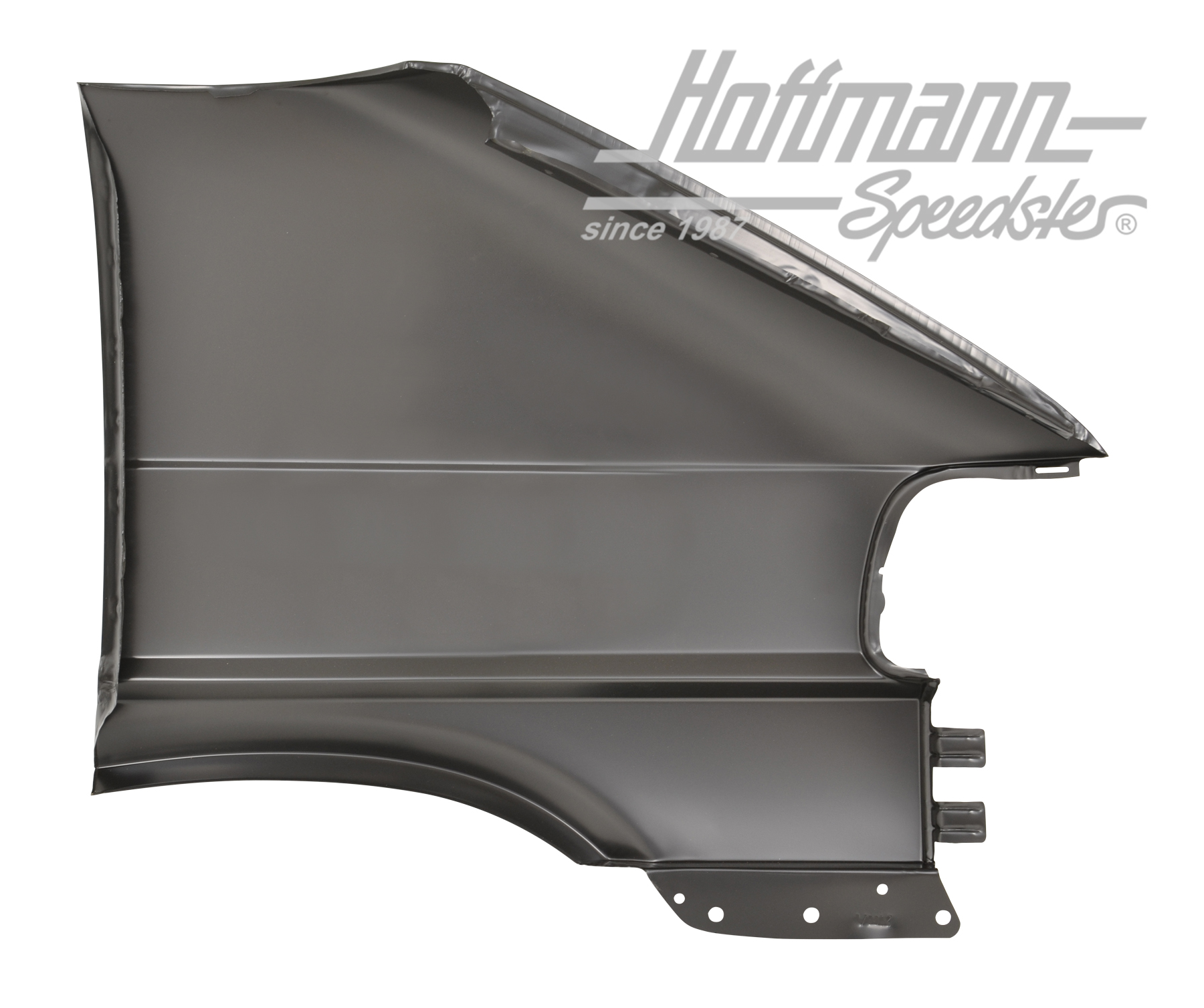 Guardabarros, Furgoneta T4, 96-03, izqda. (largo)                                                   