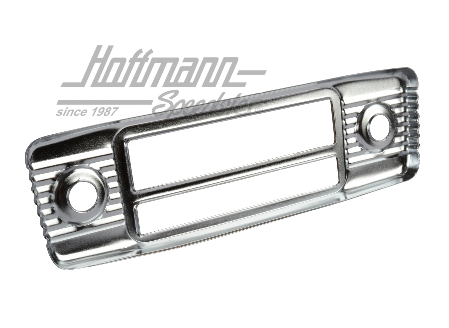 Embellecedor de la radio, Blaupunkt Stuttgart                                                       