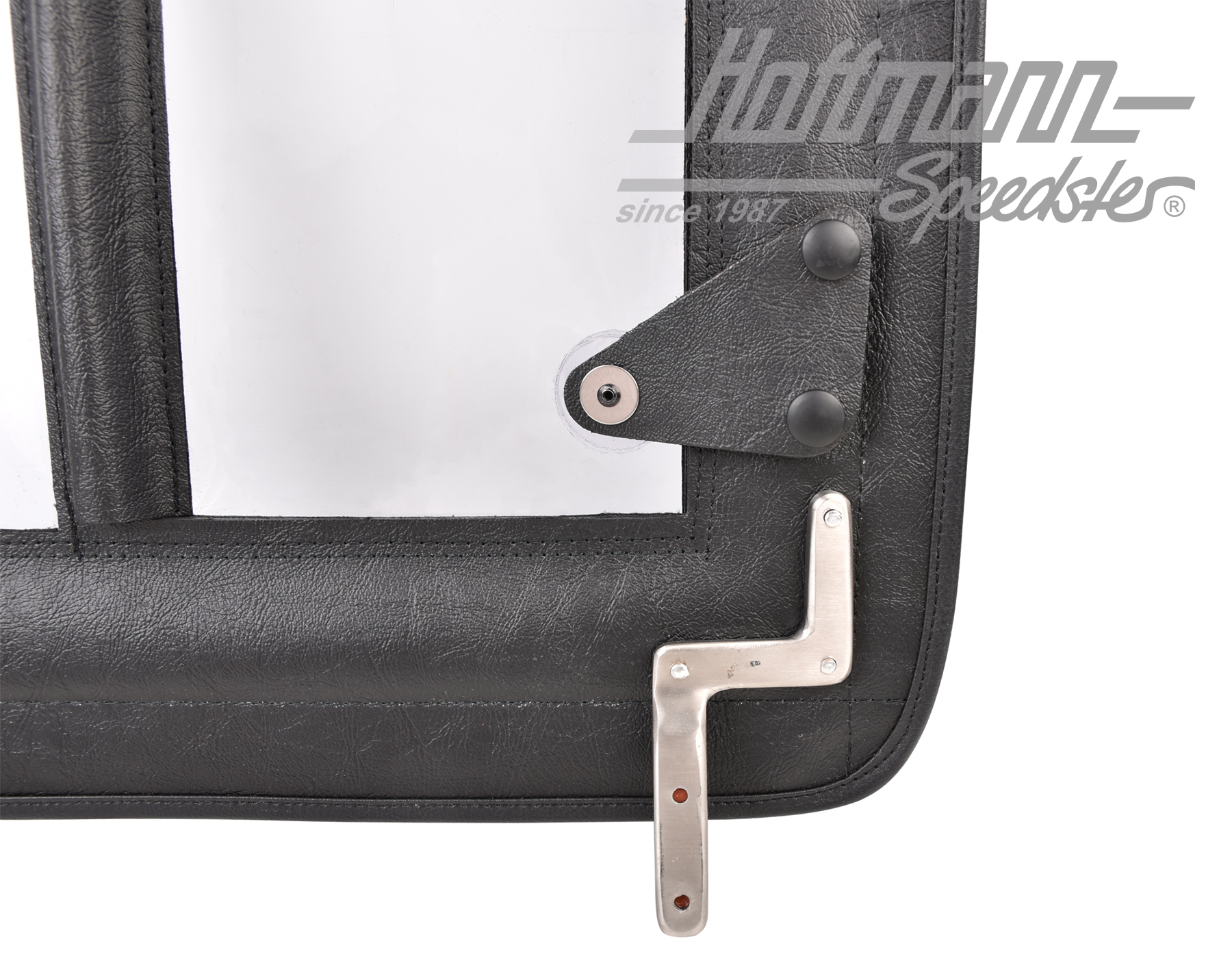 Juego de ventanas plug-in, Tipo 181, plástico                                                       