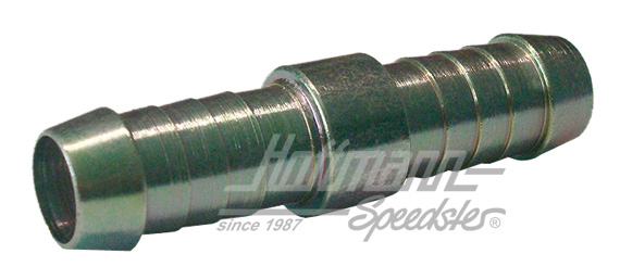 Racor de tubo flexible 1/2" | 8028..1010 | 020-0432