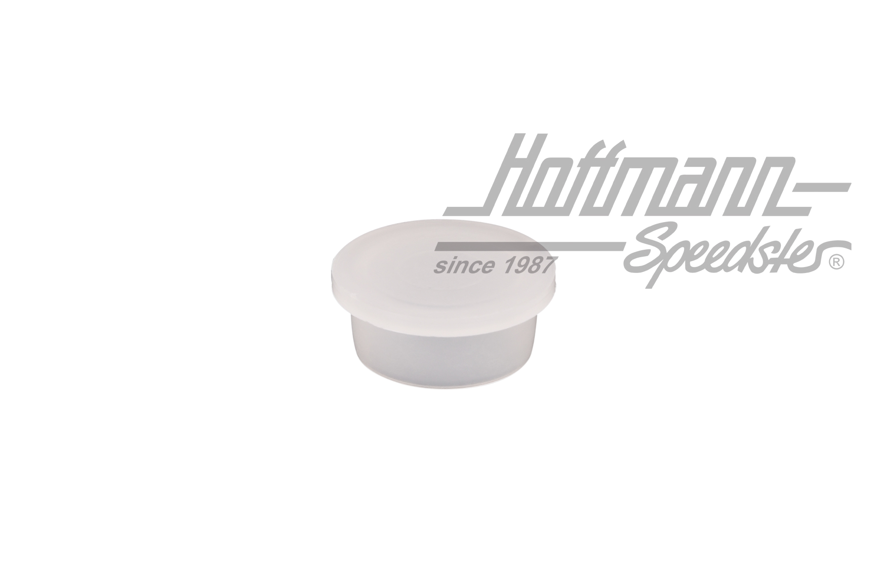 Caperuza, palanca selectora, posterior, Furgoneta T3, 8.82-7.92                                     