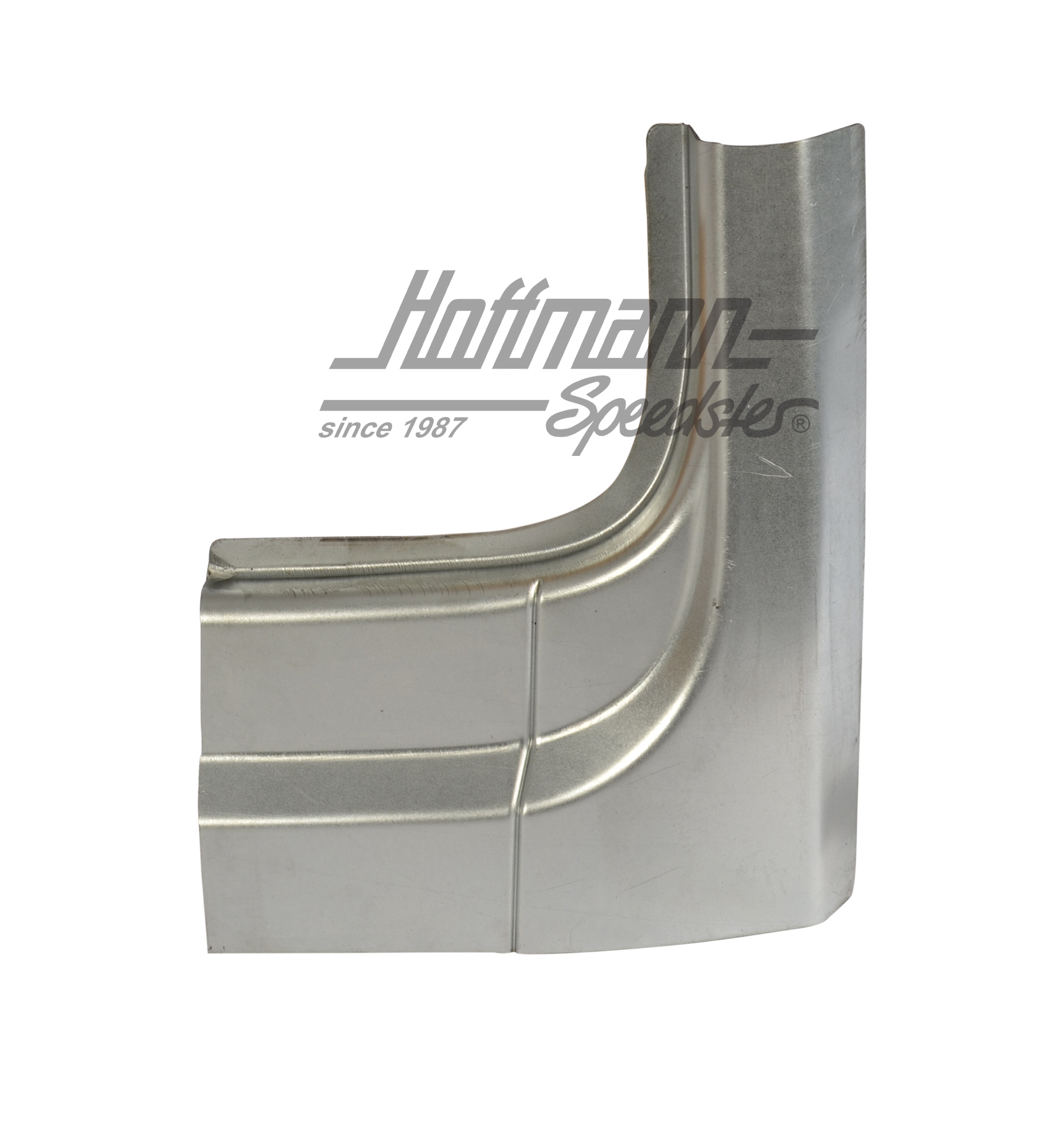 Chapa de reparación, marco de parabrisas, izqda.                                                    