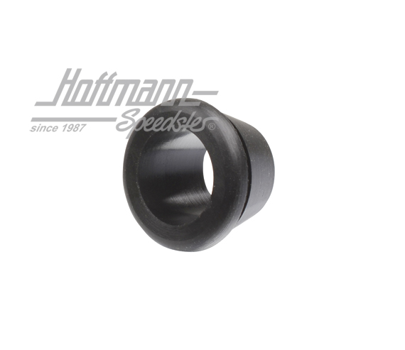 Junta de goma, cable de arranque,  911/914                                                          