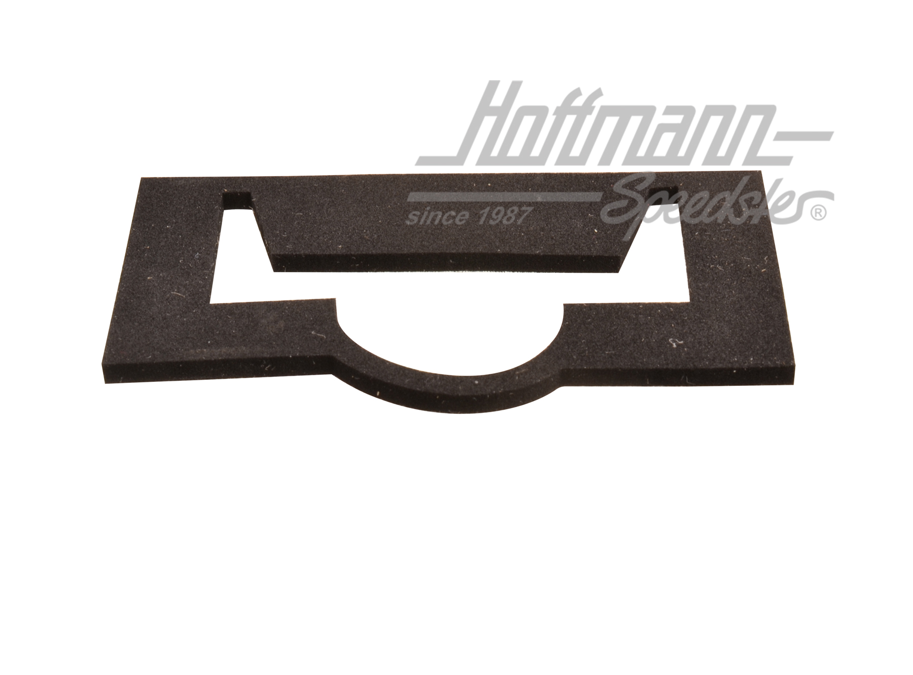 Junta, cerradura de portón trasero, Golf 2  
                                                      