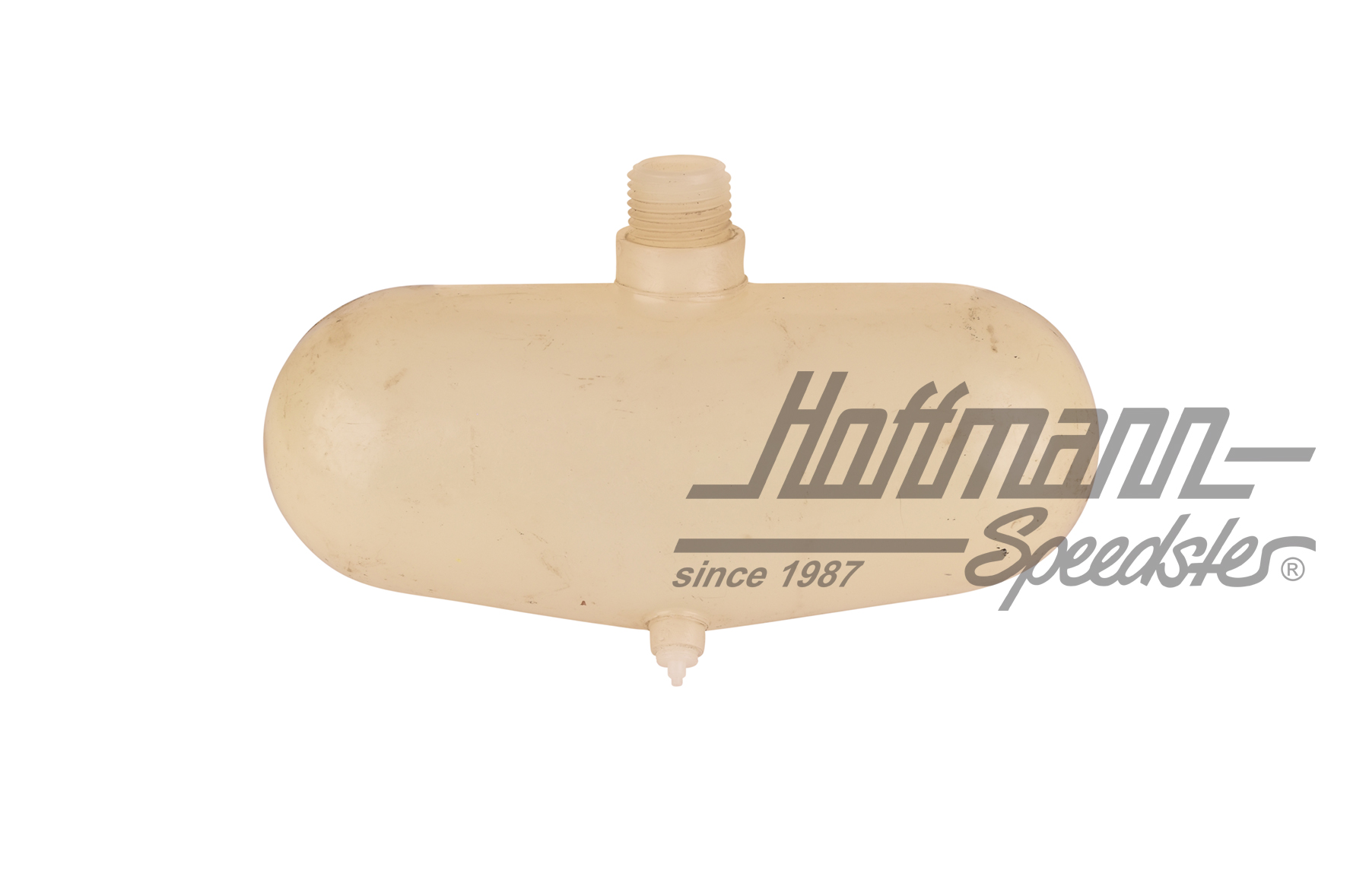 Depósito de agua, limpiaparabrisas, Tipo 4 | 411 955 453 | 074-9100