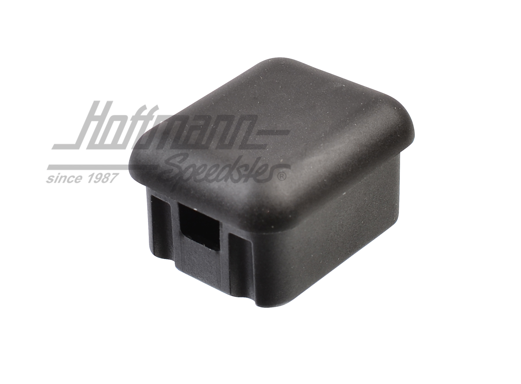 Carcasa del conector, sensor depósito, 3-polos 
                                                   