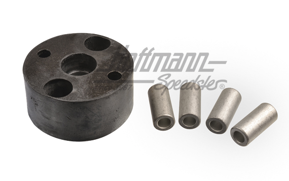 Disco Hardy, mecanismo de dirección, 911, 65-89 
 
 | 901 347 201 02 | 521-4586