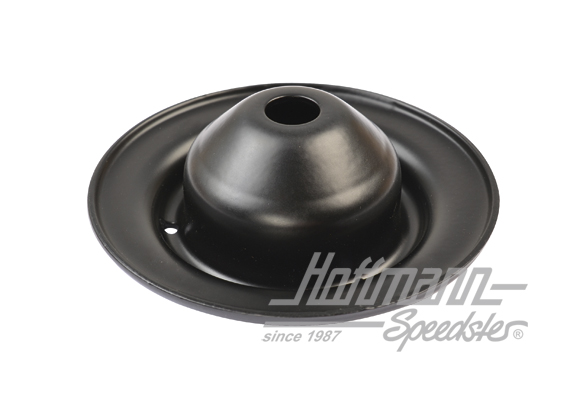 Platillo de resorte, anterior, superior, Golf 1 | 171 412 341 A | 140-4010