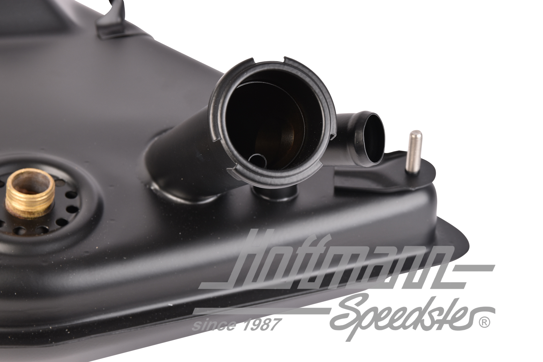 Depósito del aceite, Porsche 911, 2.4T, 8.72-12.73                                                  